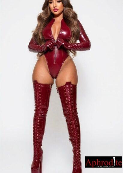 London BDSM escorts Aphrodite Agency 24/7- Call Now! Mistress Candie