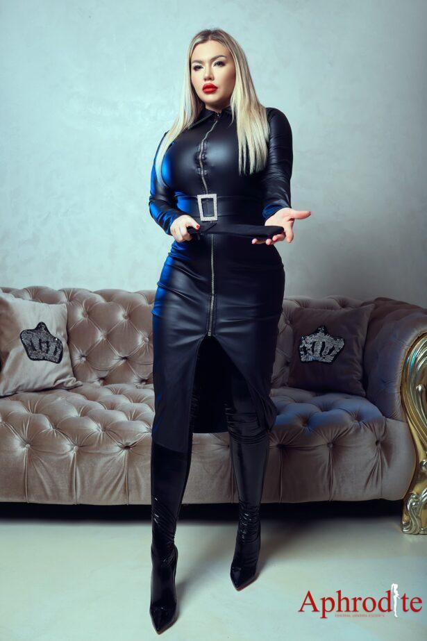 london mistress Aphrodite Agency 24/7- Call Now! Mistress Concetta