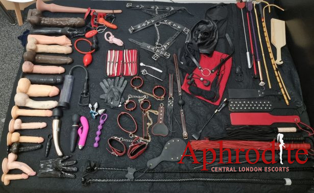 Bdsm London Aphrodite Escorts