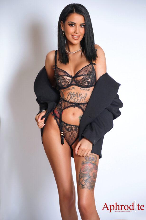 best escorts london Aphrodite Agency 24/7- Call Now! Lara