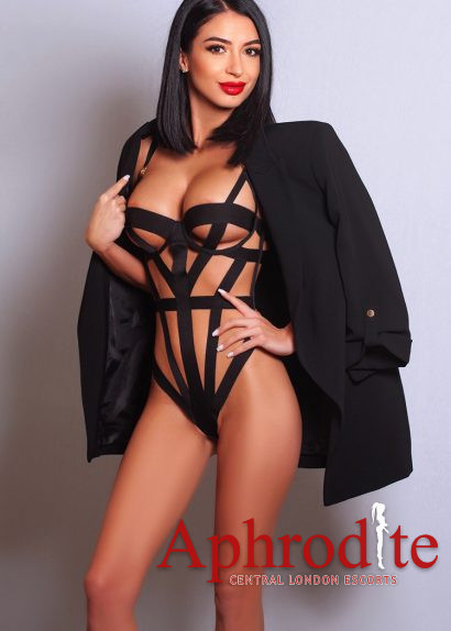 Best Adult Massage In London Sexy Jazz AphroditeEscorts 24/7