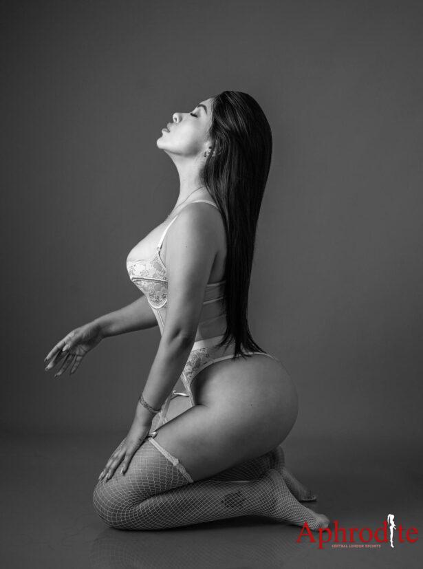 elite london escort Aphrodite Agency 24/7- Call Now! Danica