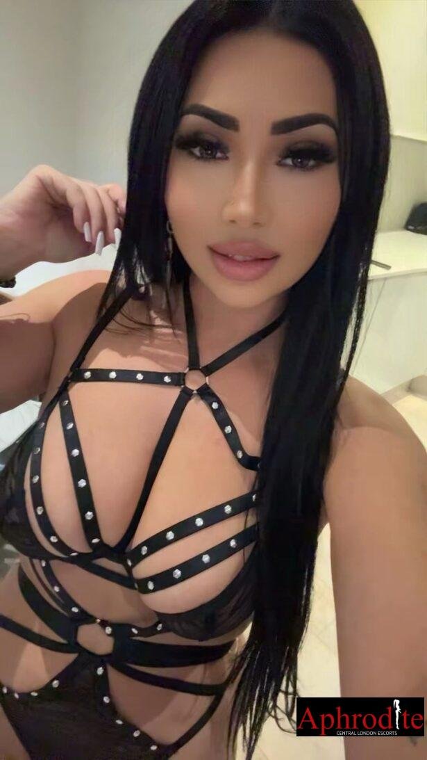 OWO london escorts Aphrodite Agency 24/7- Call Now! Teresa