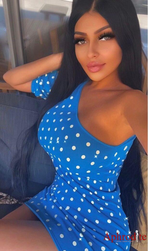 Central London escort agency Aphrodite Escorts 24/7- Call Now! Mallory