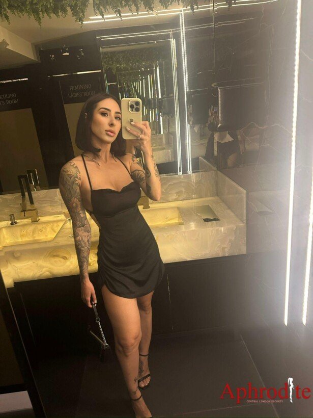 Rimming escorts london Aphrodite Agency24/7- Call Now! Adry