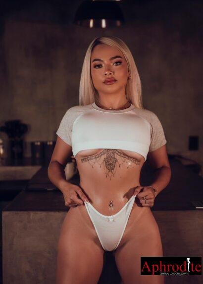 rimming London escorts Aphrodite Agency 24/7- Call Now! Moncada