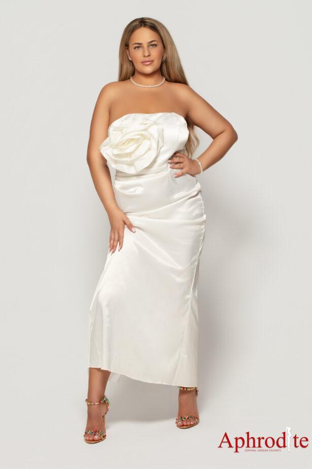 London escort girls Aphrodite Agency24/7- Call Now! Alenka