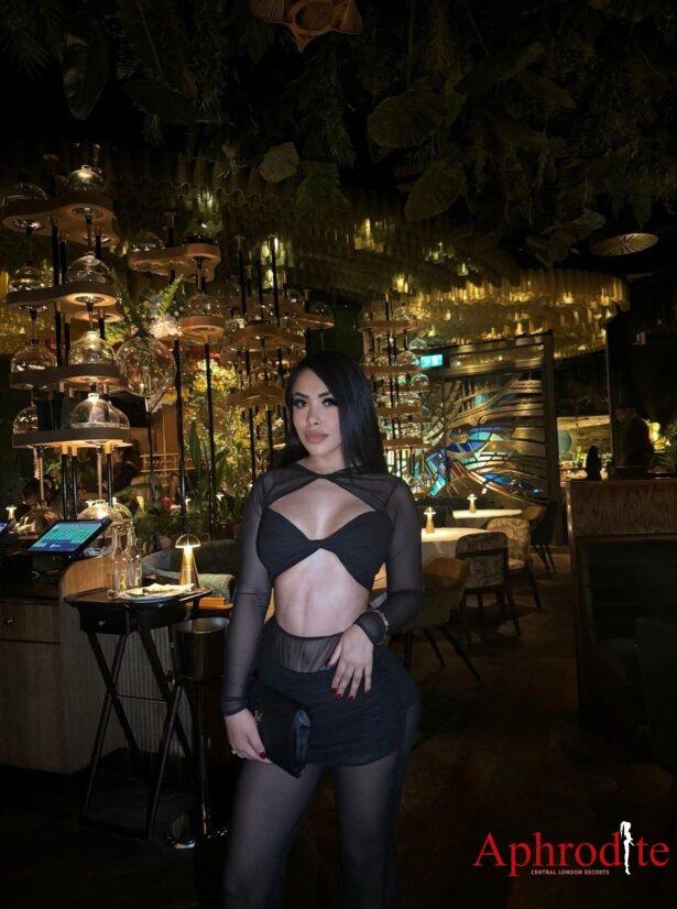 london escort agency Aphrodite Escorts 24/7- Call Now! Danica