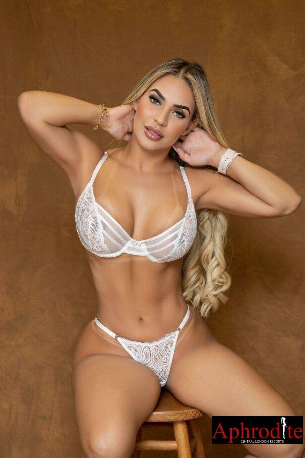 sexy london escorts Aphrodite Agency 24/7- Call Now! Danica