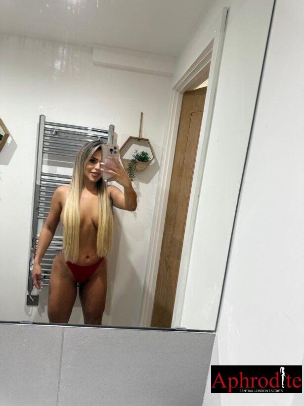 outcall london escorts Aphrodite Agency 24/7- Call Now! Danica