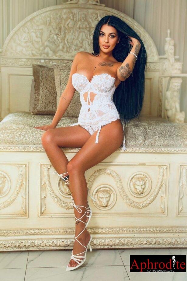 best london escorts Aphrodite Agency 24/7- Call Now! Surria