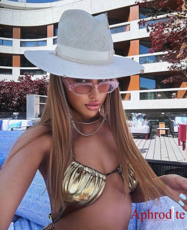 new escort in london Aphrodite Agency 24/7- Call Now! Trisha