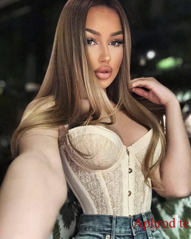 escorts near me Aphrodite Agency 24/7- Call Now! Trisha