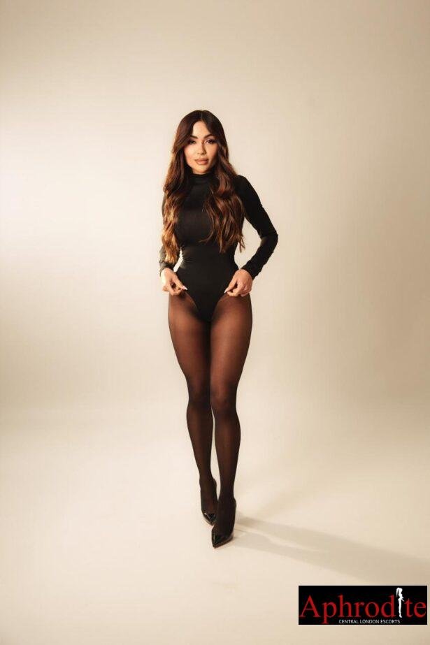 brazilian escorts in london Aphrodite Agency 24/7- Call Now! Valentina