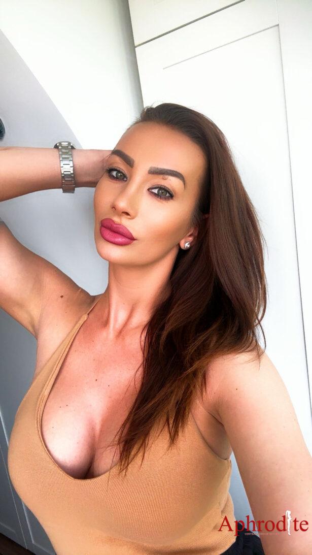 Spanish escorts in London Aphrodite Agency24/7- Call Now! Sisi