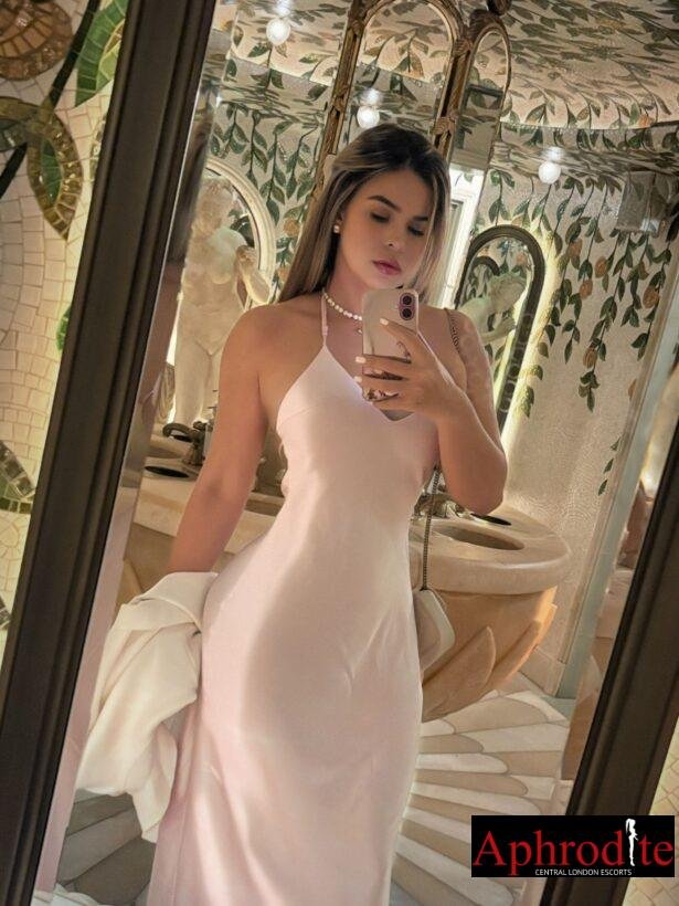 party london escorts Aphrodite Agency 24/7- Call Now! Gabriella