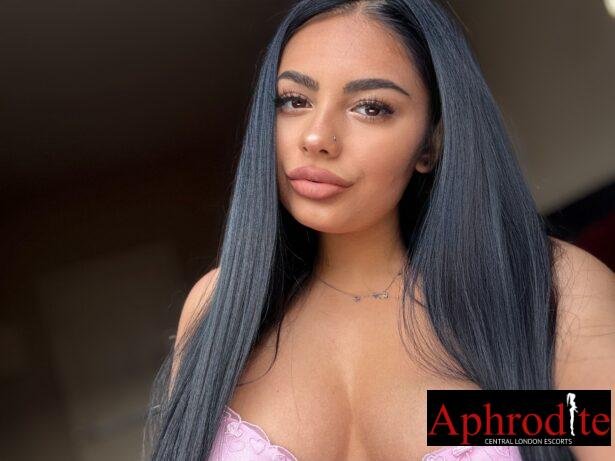 selfie london escorts Aphrodite Agency 24/7- Call Now! Madlena